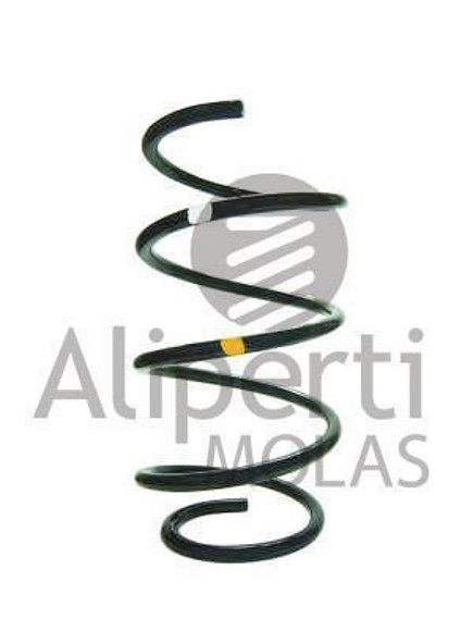 Imagen de RESORTE-ESPIRAL DELANTERO TOYOTA COROLLA 1.8 2009/...