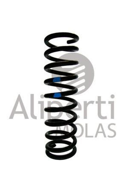 Imagen de RESORTE-ESPIRAL TRASERO TOYOTA HILUX SW4 3.0 4X4 2005/2008