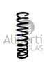 Imagen de RESORTE-ESPIRAL TRASERO TOYOTA HILUX SW4 3.0 4X4 2005/2008