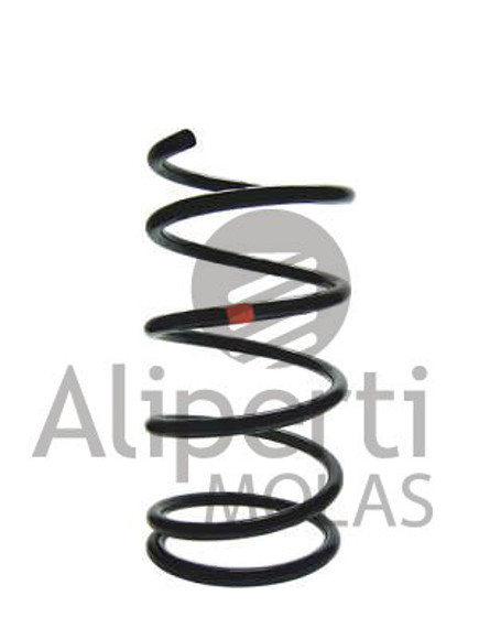 Imagen de RESORTE-ESPIRAL DELANTERO HYUNDAI TUCSON 2.0GLS  4CC 2005..