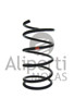 Imagen de RESORTE-ESPIRAL DELANTERO HYUNDAI TUCSON 2.0GLS  4CC 2005..