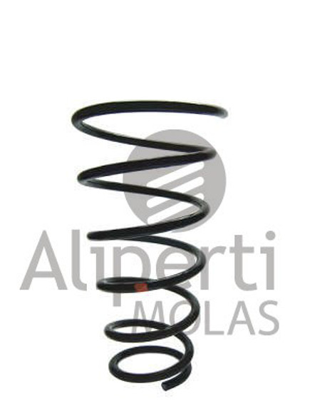 Imagen de RESORTE-ESPIRAL TRASERO HYUNDAI TUCSON 2.0GLS  4CC 2005/...