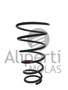 Imagen de RESORTE-ESPIRAL TRASERO HYUNDAI TUCSON 2.0GLS  4CC 2005/...