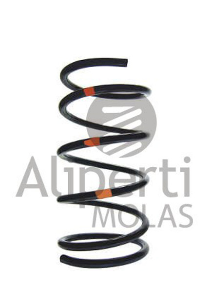 Imagen de RESORTE-ESPIRAL DELANTERO HYUNDAI TUCSON 2.7GLS 2005/2010
