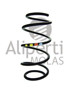Imagen de RESORTE-ESPIRAL DELANTERO RENAULT MEGANE II 1.6 16V 2006/...