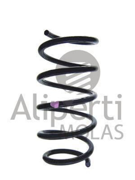 Imagen de RESORTE-ESPIRAL DELANTERO RENAULT SANDERO STEPWAY 2007/...