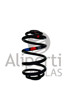 Imagen de RESORTE-ESPIRAL TRASERO RENAULT SYMBOL 1.6 16V 2009->
