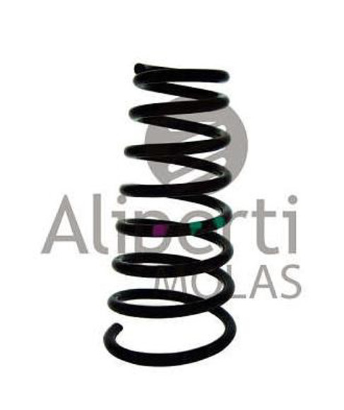 Imagen de RESORTE-ESPIRAL TRASERO JAC J3 TURIN 2012/...