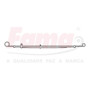 Imagen de ELASTICO TRASERO HYUNDAI H100 1995 EN ADELANTE
