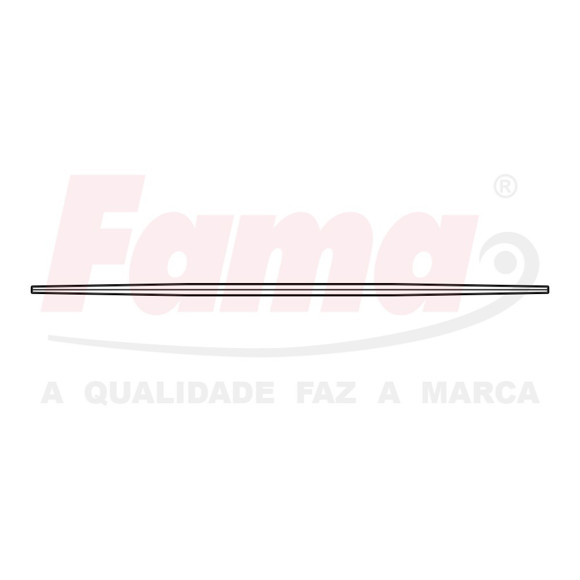 Imagen de ELASTICO DELANTERO MERCEDES BENZ SPRINTER 2006