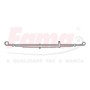 Imagen de ELASTICO TRASERO MITSUBISHI L200 1990
