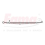 Imagen de ELASTICO TRASERO MITSUBISHI L200 TRITON 2011 EN ADELANTE