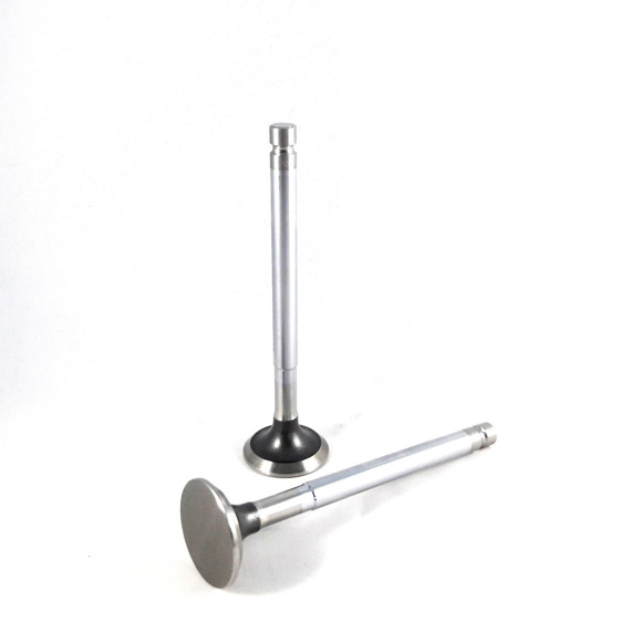 Imagen de VALVULA ESCAPE FIAT 147/UNO/PREMIO NAFTA 1050/1300/1500