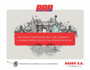 Imagen de VALVULA ESCAPE AUDI A3/A4 1.8T 20V 1998 EN ADELANTE