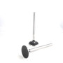 Imagen de VALVULA ESCAPE RENAULT R19/CLIO 1.2-1.4 EXPRESS (MOTOR K7M)