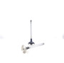 Imagen de VALVULA ESCAPE PEUGEOT 307/406/407 2.0 16V
