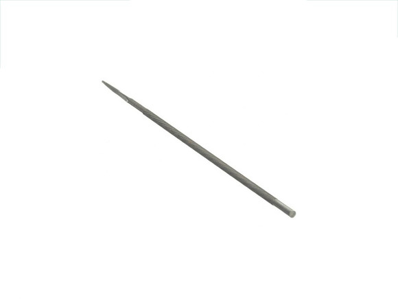 Imagen de TRES LIMAS CADENERAS NICHOLSON REDONDAS DE 8X5/32"