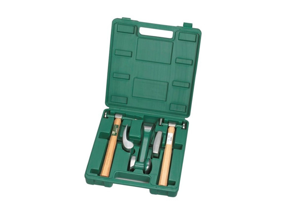 Imagen de JUEGO DE 6 PIEZAS SATA DE REPARACION PARA CHAPISTA
