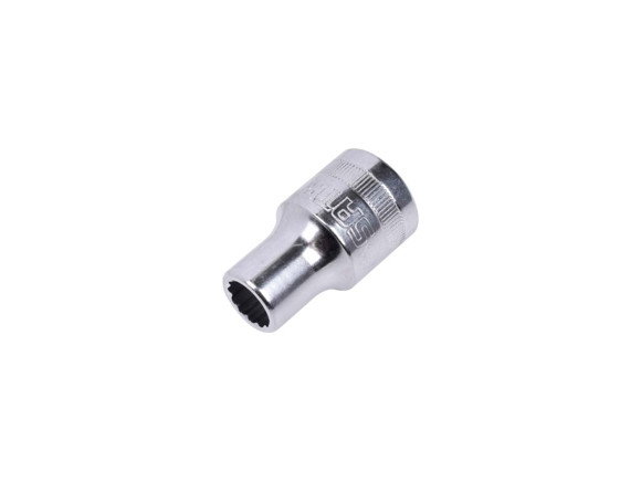 Imagen de DADO ESTRIADO SATA DE 1/2" DE 12MM