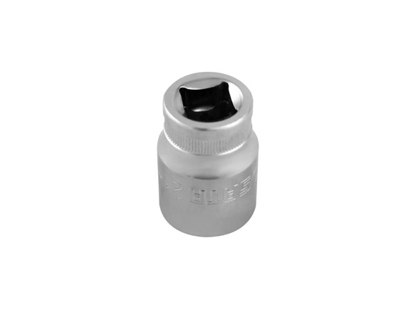 Imagen de DADO ESTRIADO SATA DE 1/2" DE 21MM
