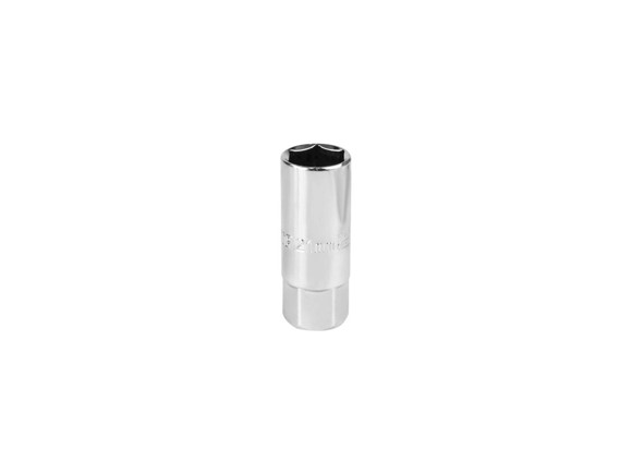 Imagen de DADO ESTRIADO SATA DE 1/2 PARA BUJIA DE 21MM