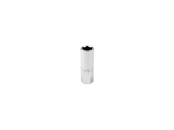 Imagen de DADO ESTRIADO SATA DE 1/2 PARA BUJIA DE 5/8"