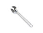 Imagen de LLAVE SATA AJUSTABLE DE 8" FRANCESA/INGLESA