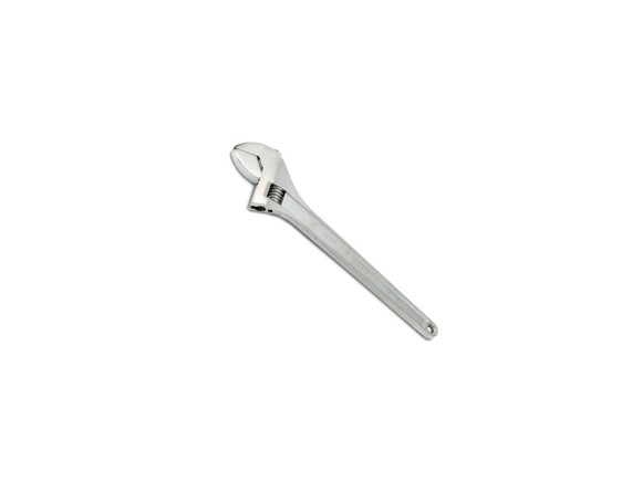 Imagen de LLAVE SATA AJUSTABLE DE 24" FRANCESA/INGLESA