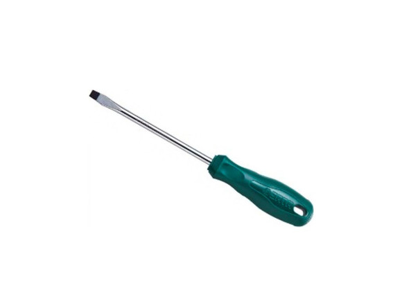 Imagen de DESTORNILLADOR PLANO SATA 6.5X250MM