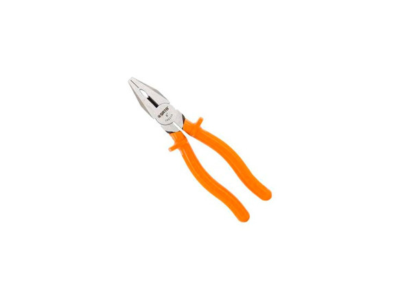 Imagen de ALICATE UNIVERSAL SATA AISLADO DE 8"