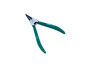 Imagen de ALICATE P/SEGURO EXTERIOR RECTO SATA 7" 19-60MM
