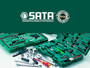 Imagen de MORSA DE BANCO SATA DE 6"