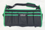 Imagen de BOLSO CON MANIJA RIGIDA PARA HERRAMIENTAS 19'' GRANDE