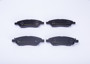 Imagen de PASTILLAS DE FRENO NISSAN VERSA/MARCH/NOTE 1.6 2012