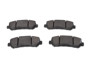 Imagen de PASTILLAS DE FRENO NISSAN QASHAI 2.0