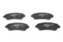 Imagen de PASTILLAS DE FRENO NISSAN QASHAI 2.0