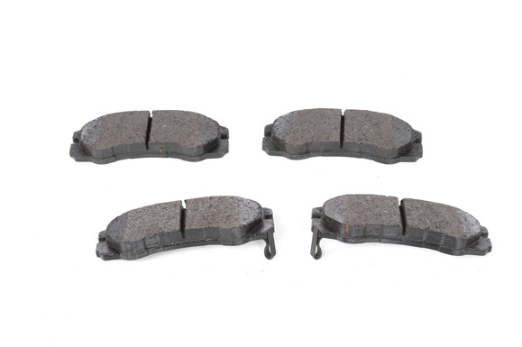 Imagen de PASTILLAS DE FRENO FAW N5