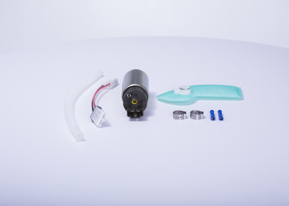 Imagen de BOMBA DE NAFTA UNIVERSAL 3 BAR PRESION 85L/H (PICO LISO)
