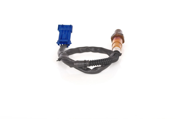Imagen de SONDA LAMBDA BOSCH CITROEN BERLINGO/C3/C4-PEUGEOT 206/207