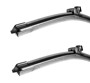 Imagen de PAR ESCOBILLAS LIMPIAPARABRISAS BOSCH AEROFIT 530/450MM