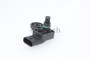 Imagen de SENSOR MAP BOSCH PEUGEOT 207/308 CITROEN C3/C4/DS3 1.6 16V