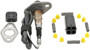 Imagen de SONDA LAMBDA BOSCH UNIVERSAL 4 CABLES TOYOTA HILUX/COROLLA