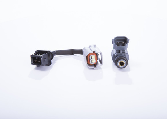 Imagen de INYECTOR BOSCH FIAT FIORINO/PALIO/SIENA 1.3/1.5 1996