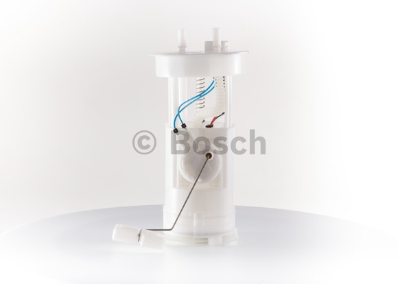 Imagen de BOMBA DE NAFTA COMPLETA 3.0 BAR VOLKSWAGEN GOL 1.6MI