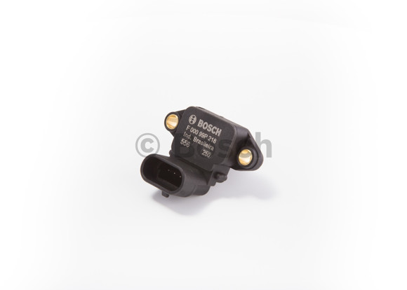 Imagen de SENSOR MAP FIAT PALIO/SIENA/STRADA 1.6 MPFI/UNO 1.0 MPI