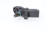 Imagen de SENSOR MAP CITROEN C3/C4/BERLINGO/XSARA 4 TERMINALES