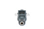 Imagen de INYECTOR NAFTA CHANA 1.0 PICK UP/CHERY QQ 1.1/CHANGHE/HAFEI