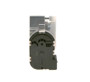Imagen de SENSOR DE MARIPOSA CITROEN C-ELYSEE/PEUGEOT 301/308 1.6