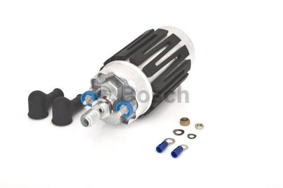 Imagen de BOMBA DE NAFTA  EXTERNA VOLVO 740/960 5 BAR