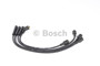 Imagen de JUEGO CABLES BUJIA SUZUKI ALTO/MARUTI